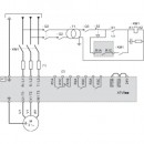 Falownik 37 kW 3x400 VAC ATV950D37N4 Schneider Electric